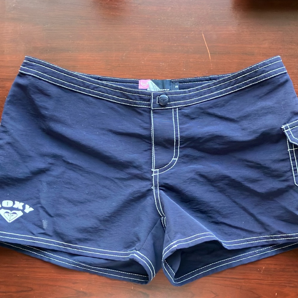 Girls Roxy Board Shorts. Size 3. Excellent condition